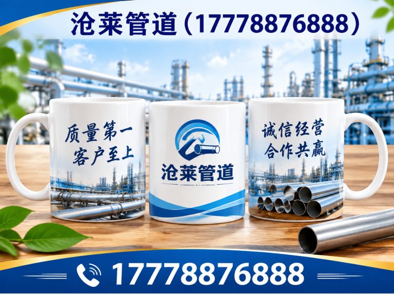 东光县弯头法兰三通展示图